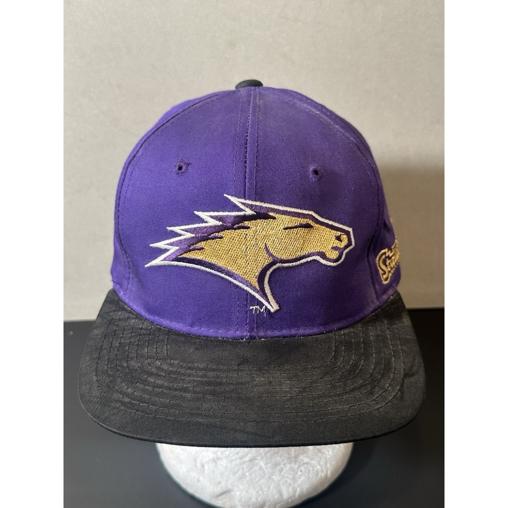 Vintage Starter St Louis Stallions‎ SnapBack Hat